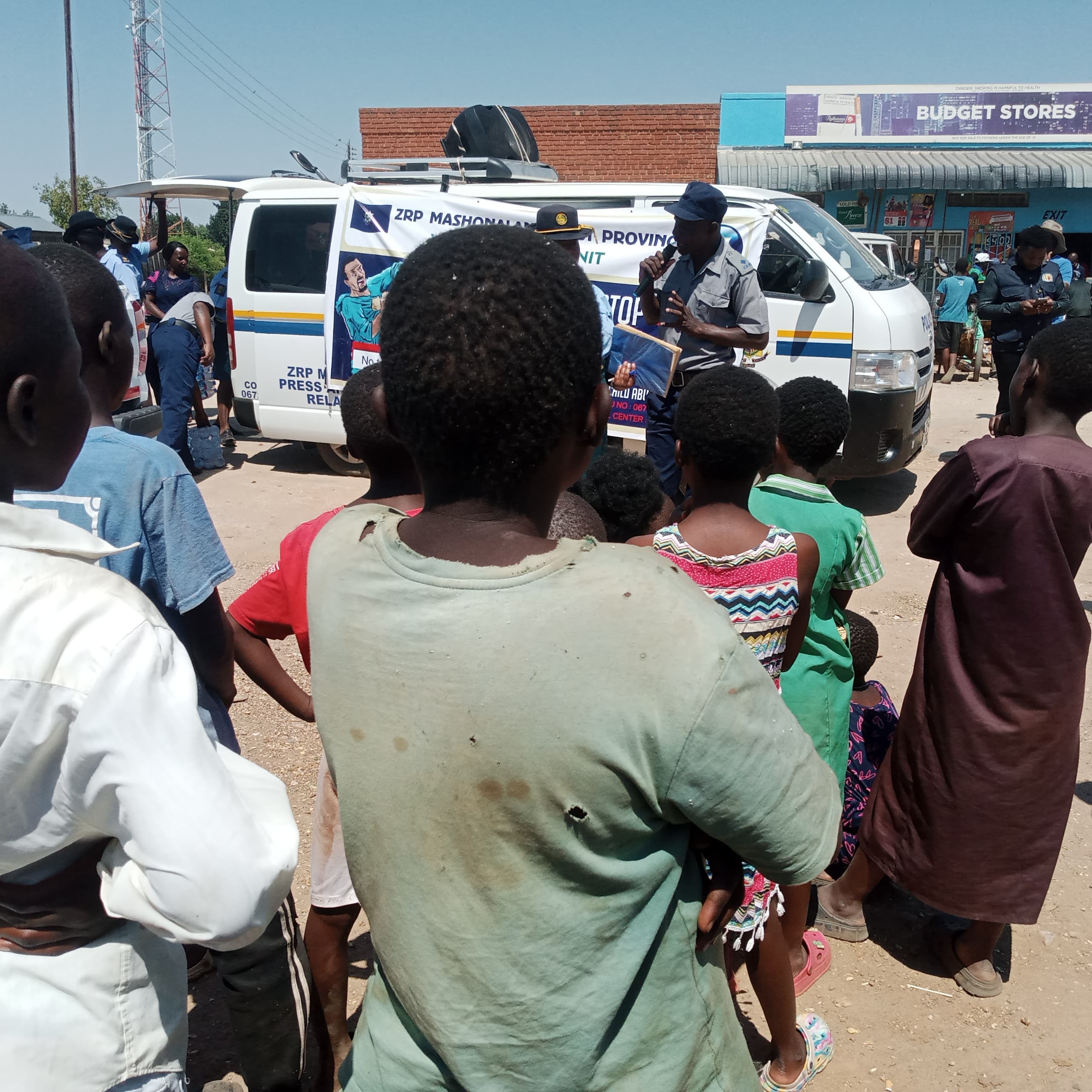 Youth leadership labs